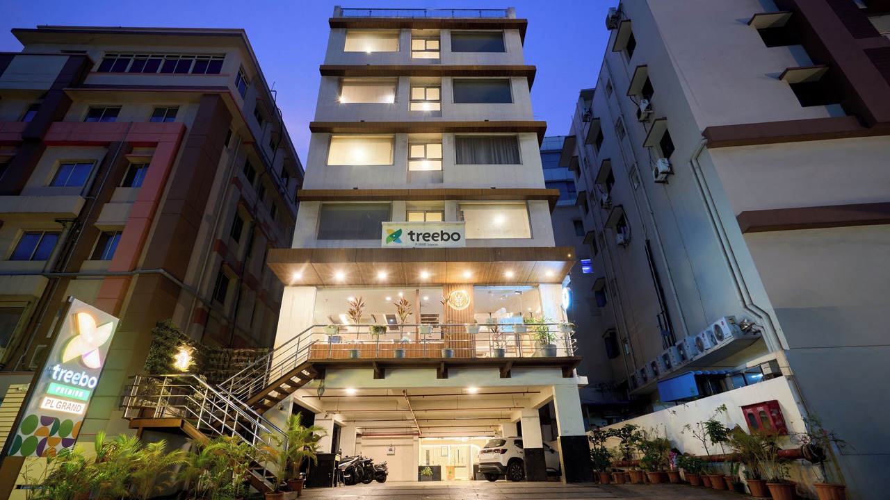 Photo of Outdoor in Visakhapatnam