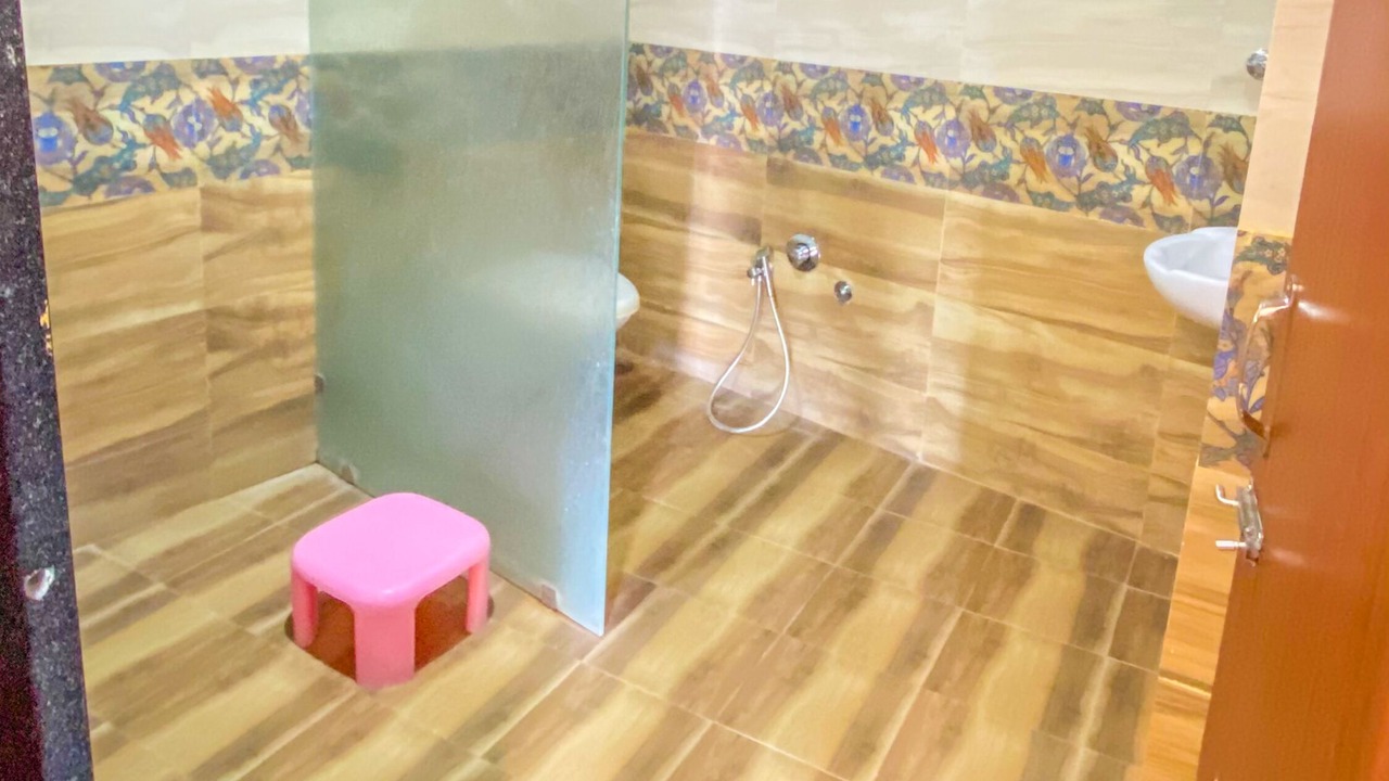 Photo of Bathroom in Dwarka