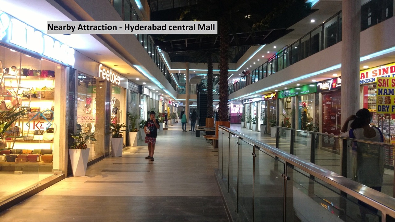 Photo of Others in Ameerpet