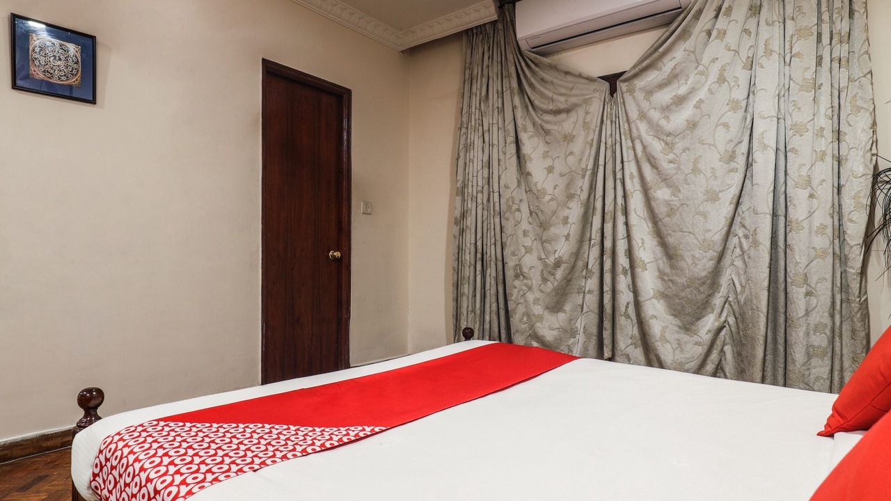 Photo of Bedroom in Ameerpet