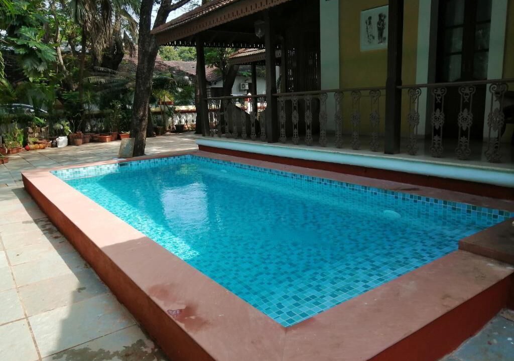 Photo of Outdoor in Panaji