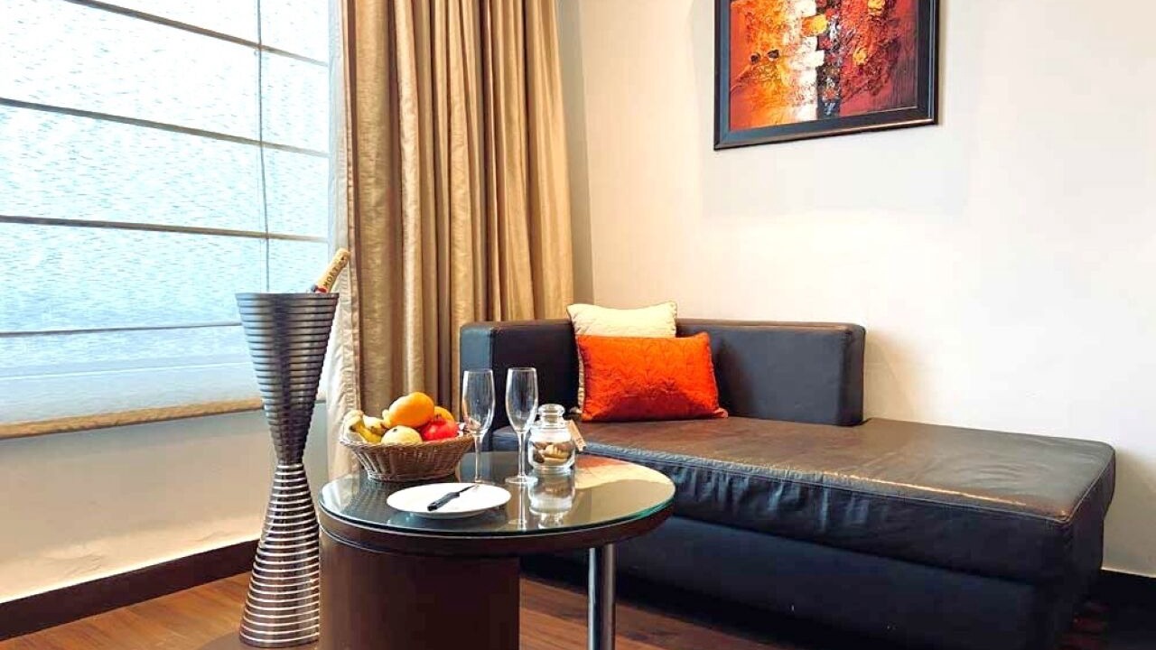 Photo of Bedroom in Kanpur