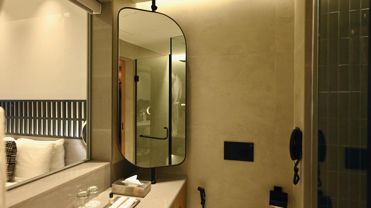 Photo of Bathroom in Kanpur