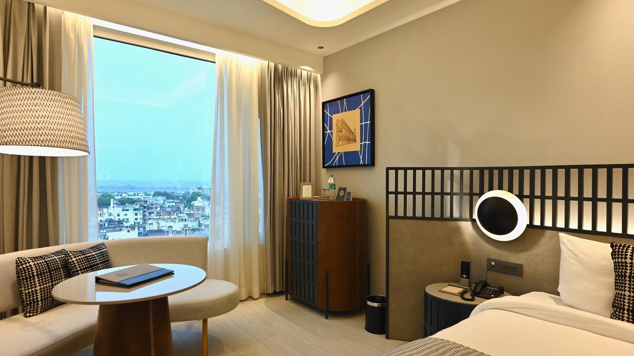 Photo of Bedroom in Kanpur