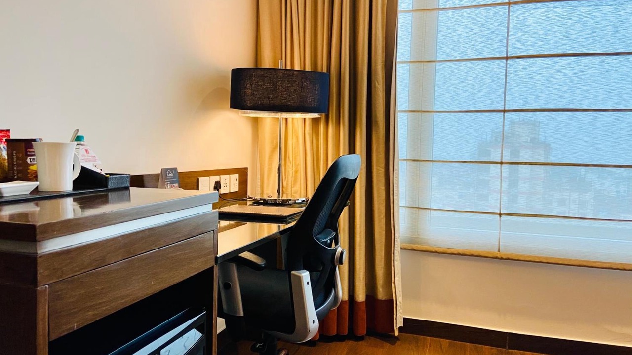 Photo of Bedroom in Kanpur
