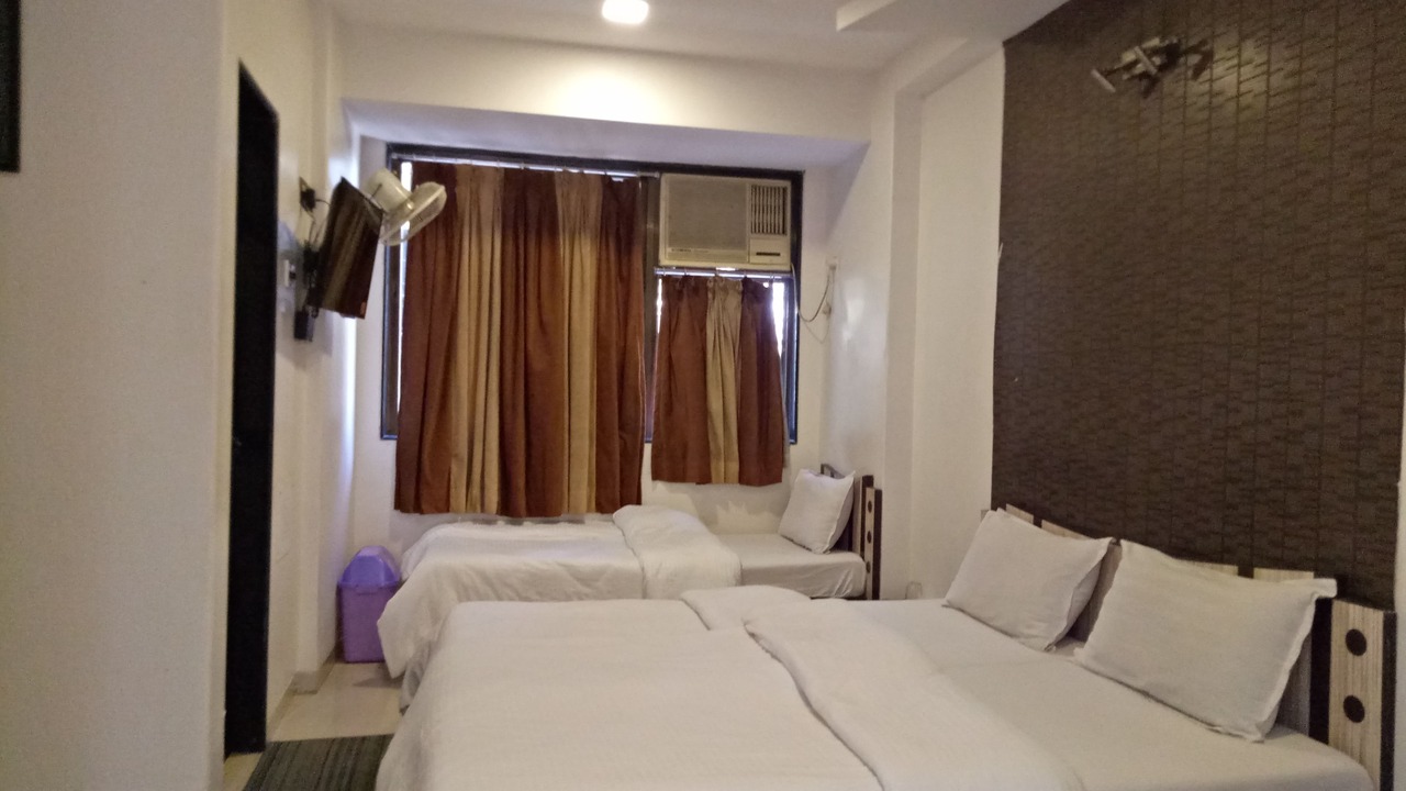 Photo of Bedroom in Vashi