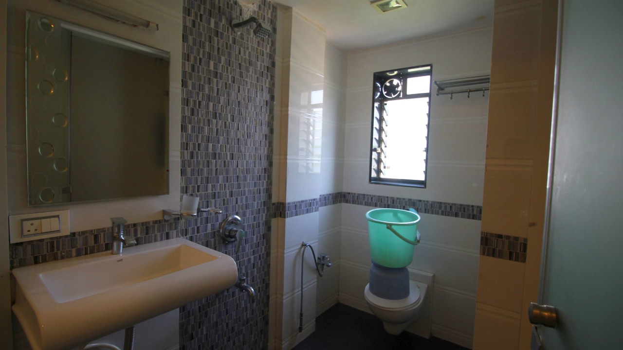 Photo of Bathroom in Vashi