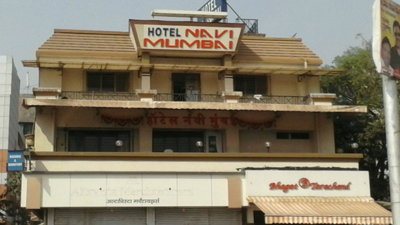 Photo of Outdoor in Vashi