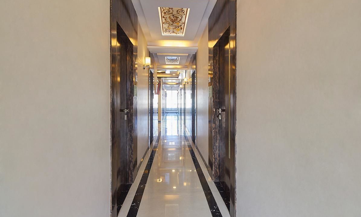 Photo of Outdoor in Vashi