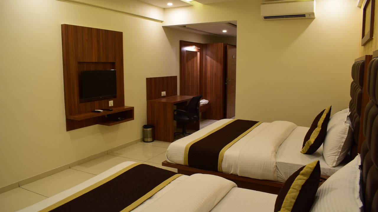 Photo of Bedroom in Ahmedabad