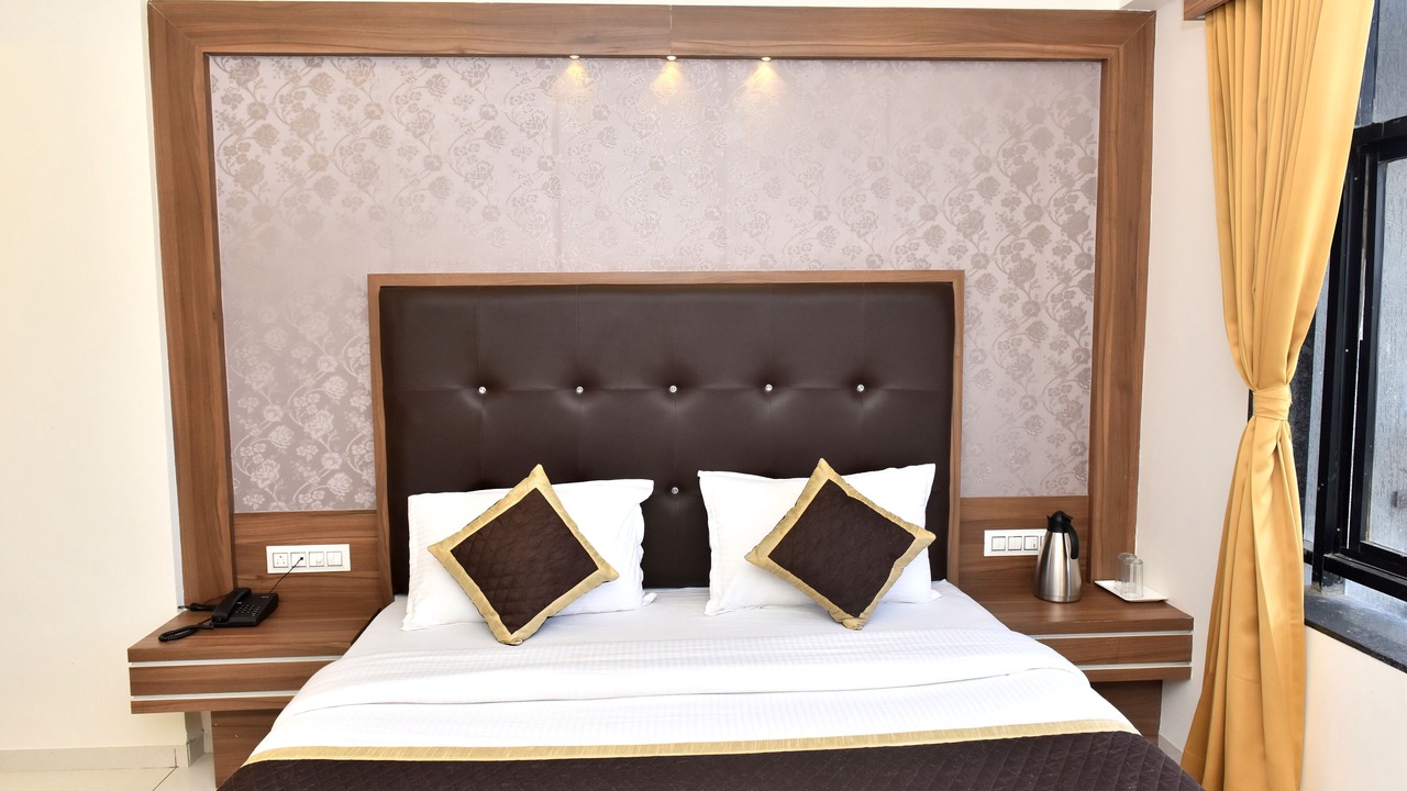 Photo of Bedroom in Ahmedabad