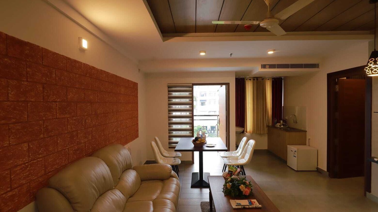 Photo of Bedroom in Guruvayur