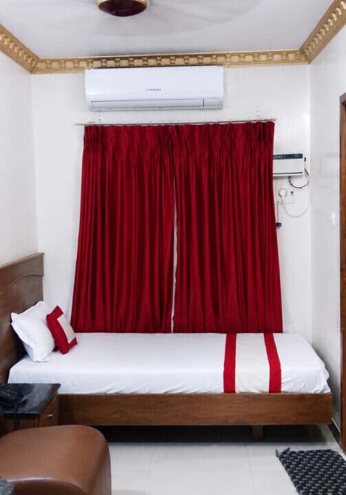 Photo of Bedroom in Parthasarathy Puram