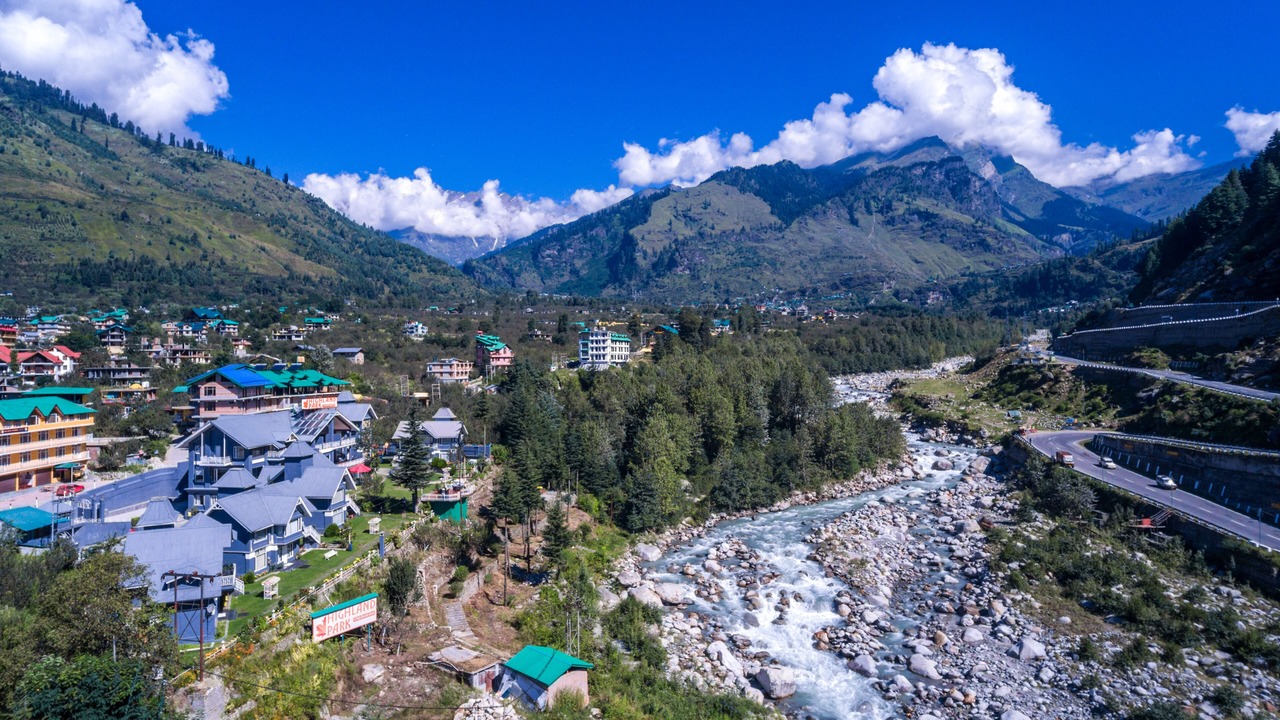 Photo of Outdoor in Manali