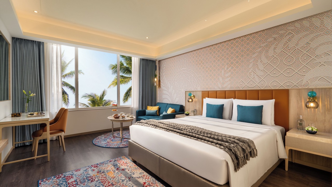 Photo of Bedroom in Tirupati