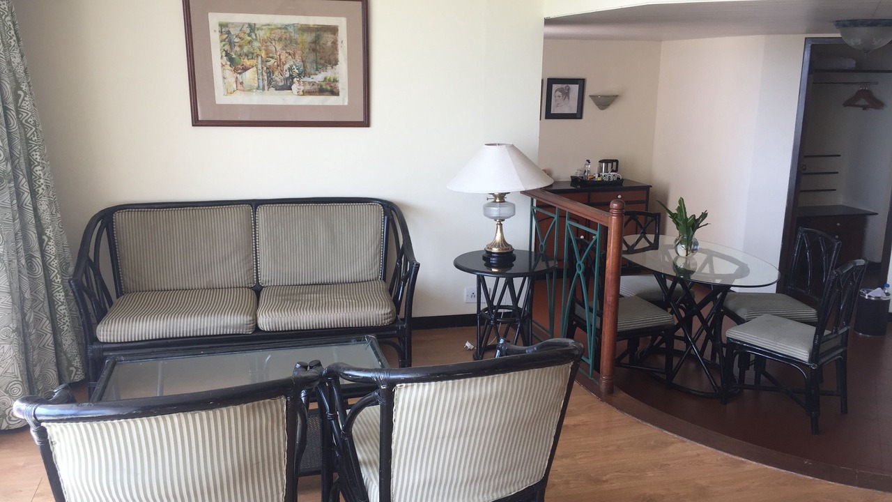 Photo of Bedroom in Visakhapatnam