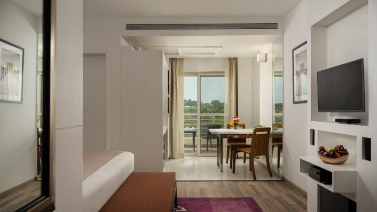 Photo of Patio Balcony in Koramangala