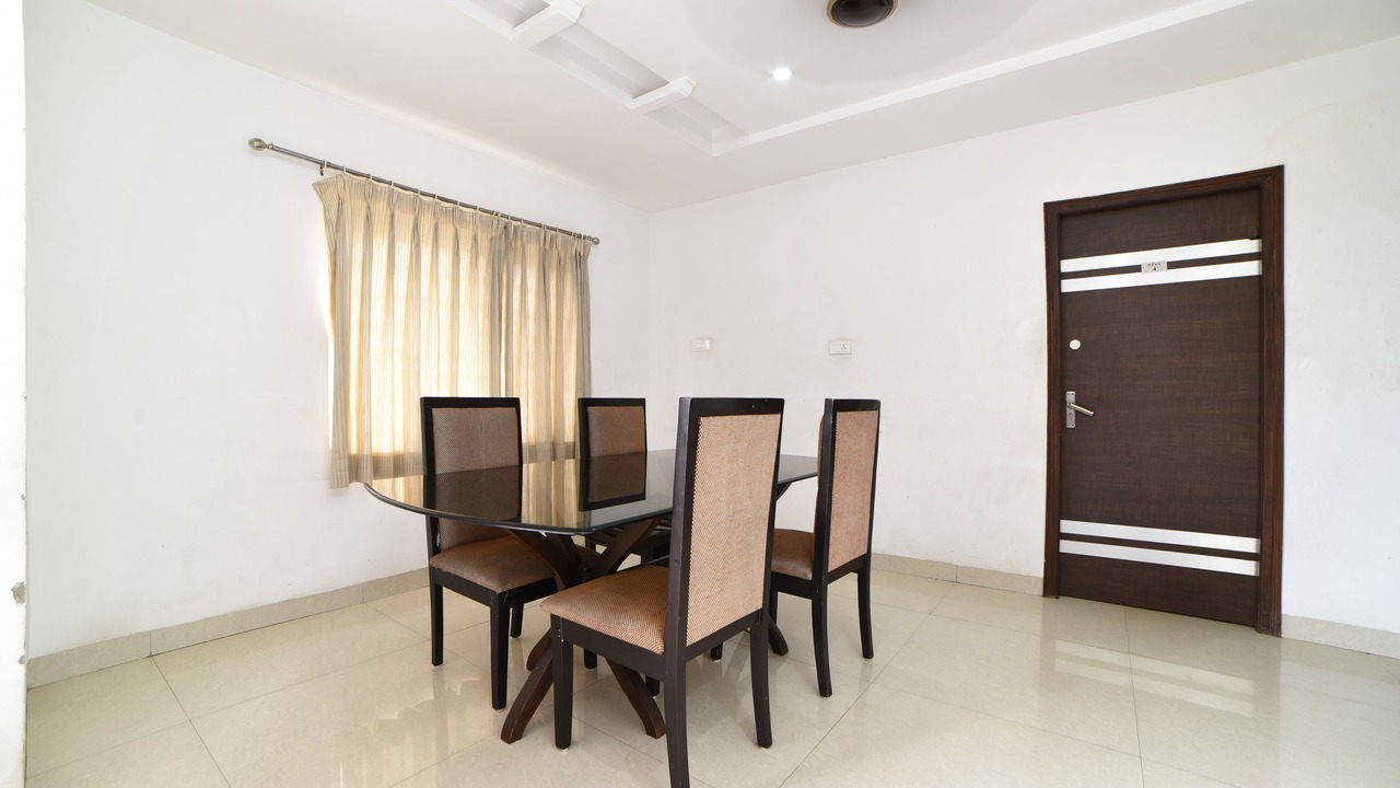 Photo of Bedroom in HITEC City