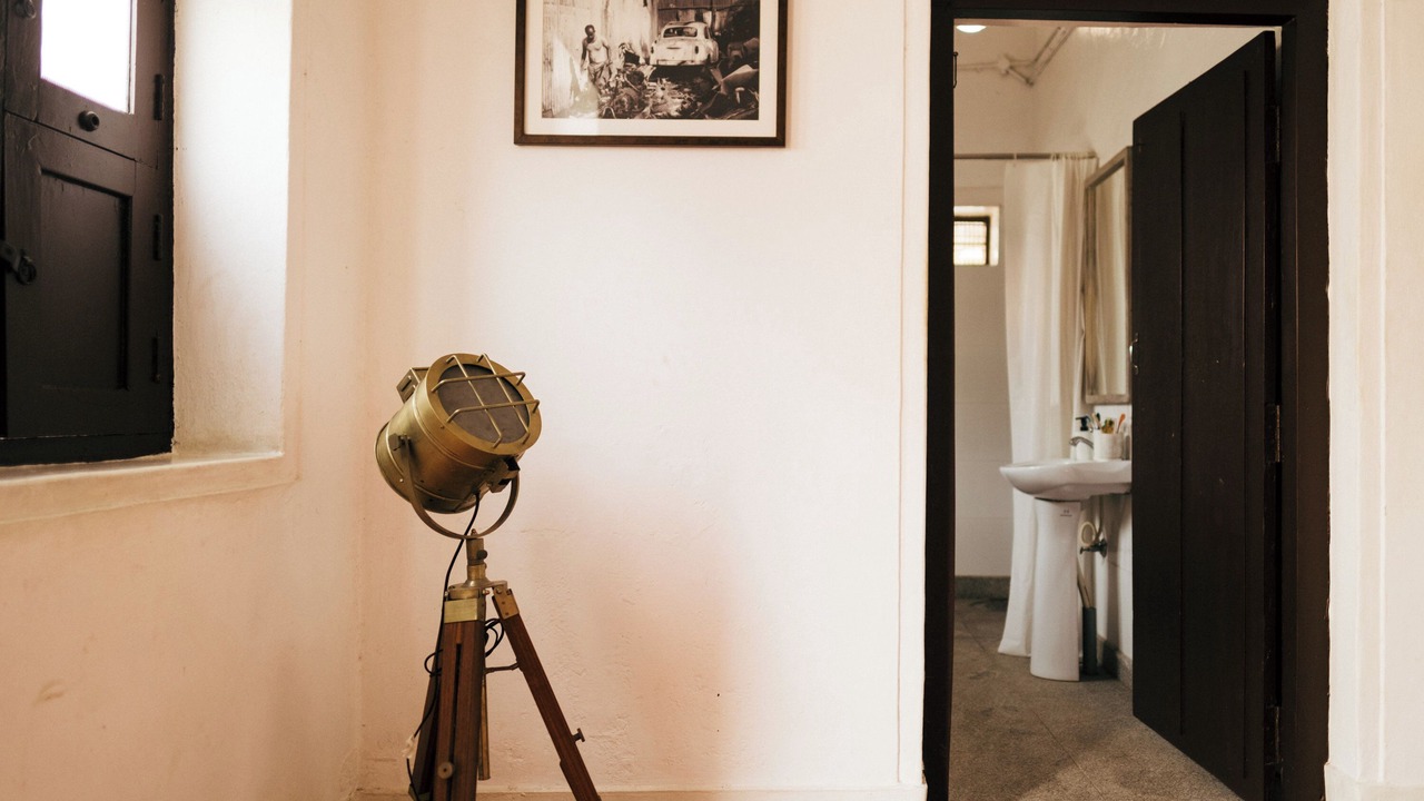 Photo of Bathroom in Lakshmipuram