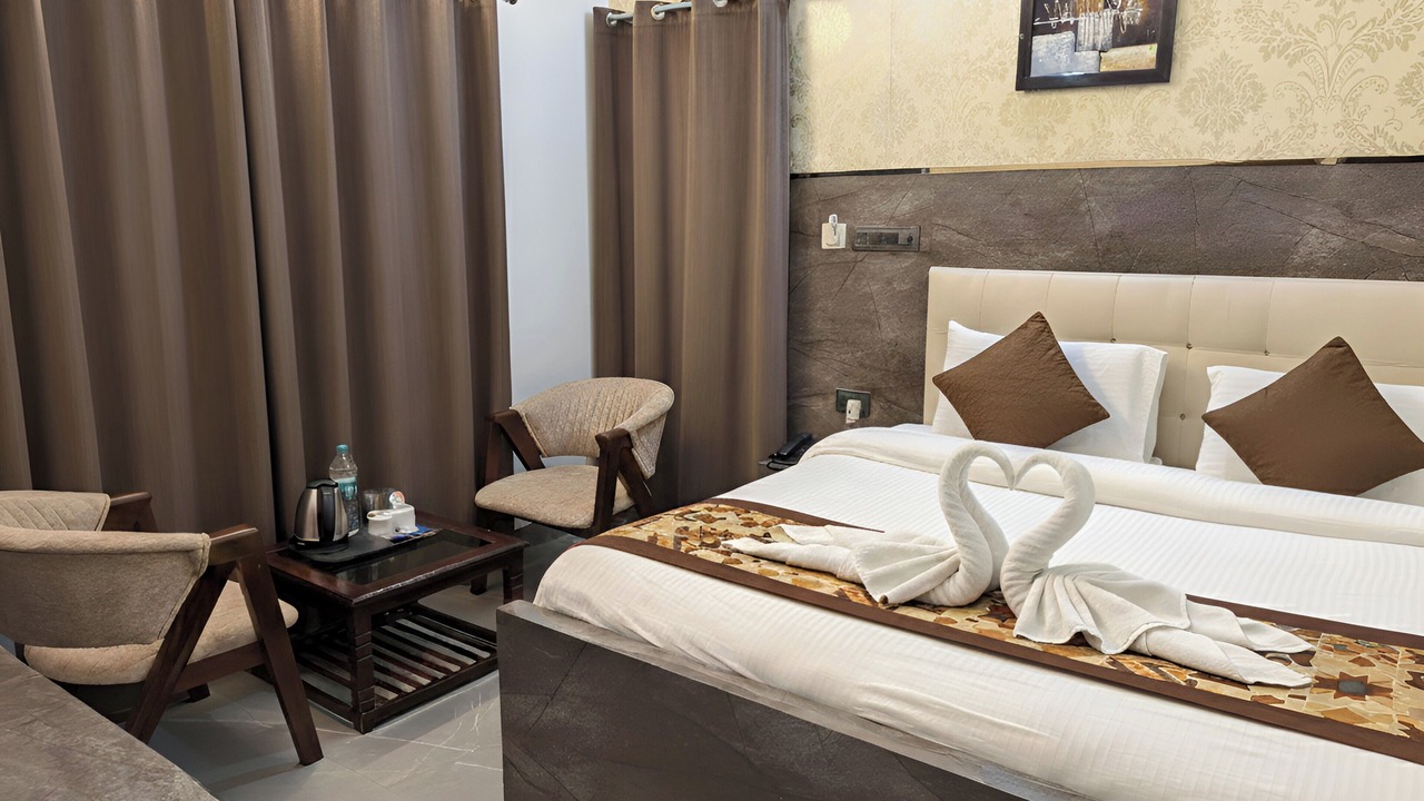 Photo of Bedroom in Bareilly