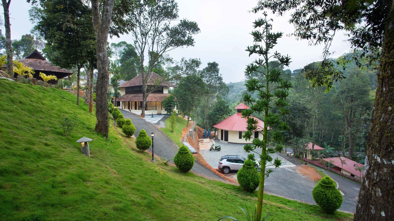 Photo of Outdoor in Vandanmedu