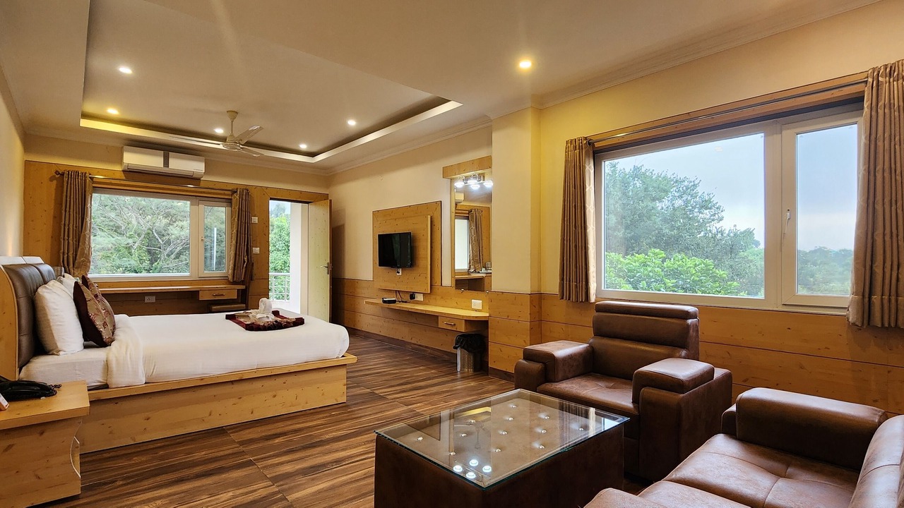 Photo of Bedroom in Sidhpur