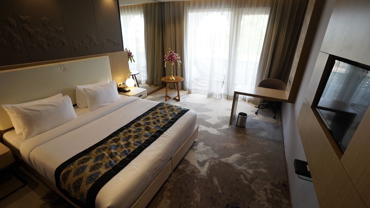 Photo of Bedroom in Raipur