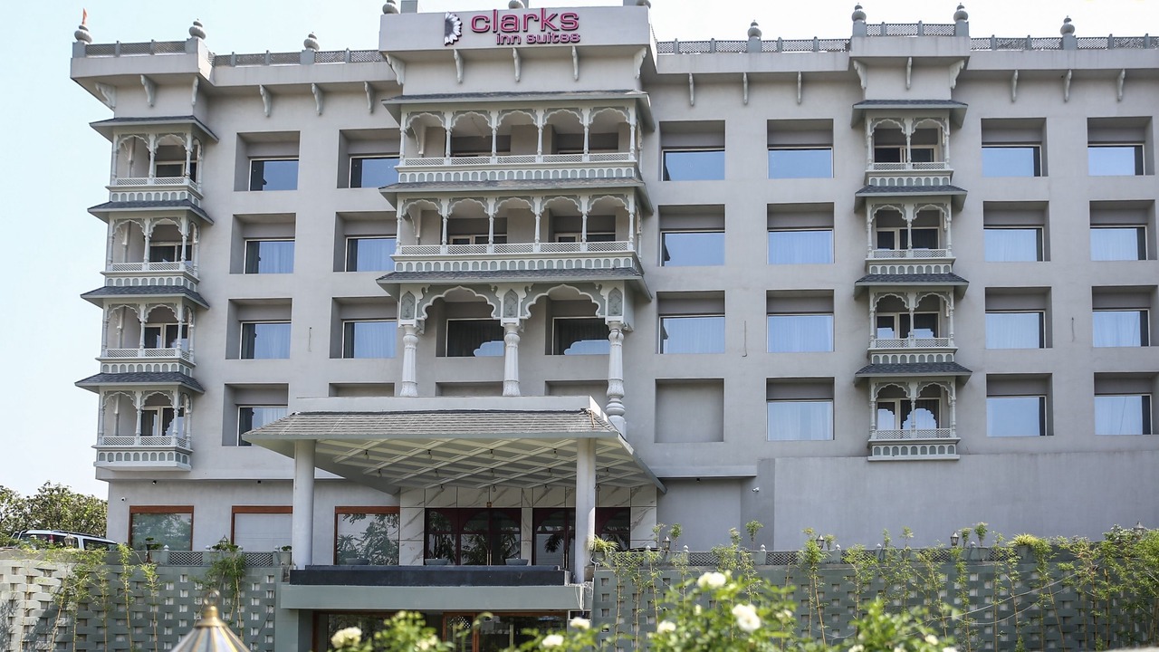 Photo of Outdoor in Raipur