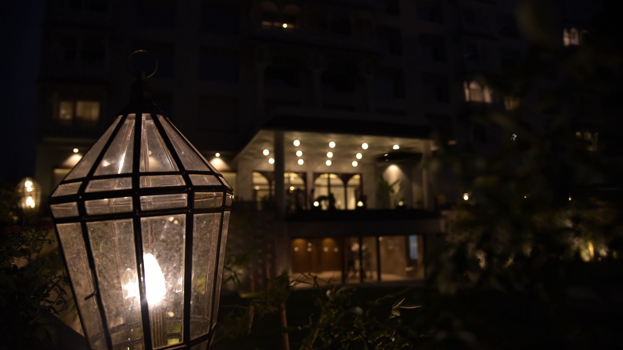 Photo of Outdoor in Raipur