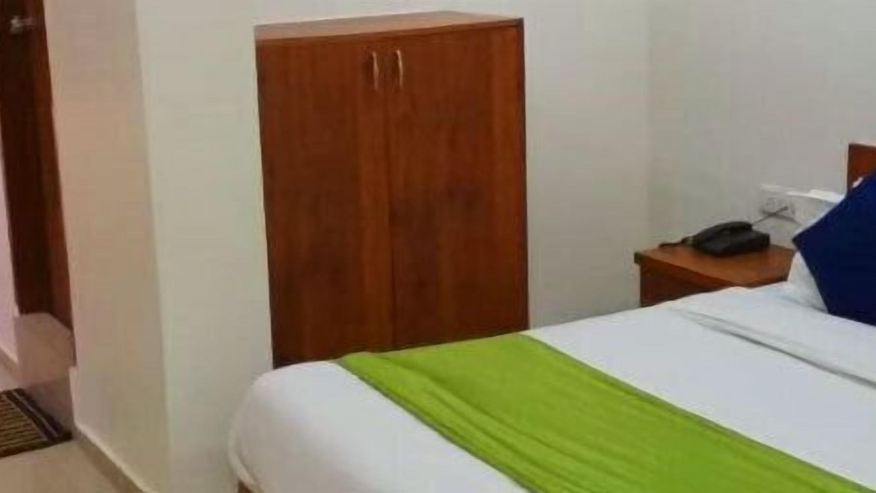 Photo of Bedroom in Ahmedabad