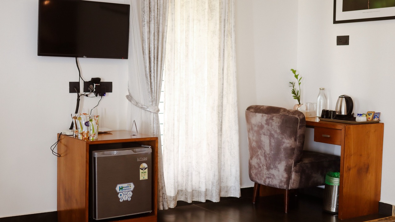 Photo of Bedroom in Devikolam