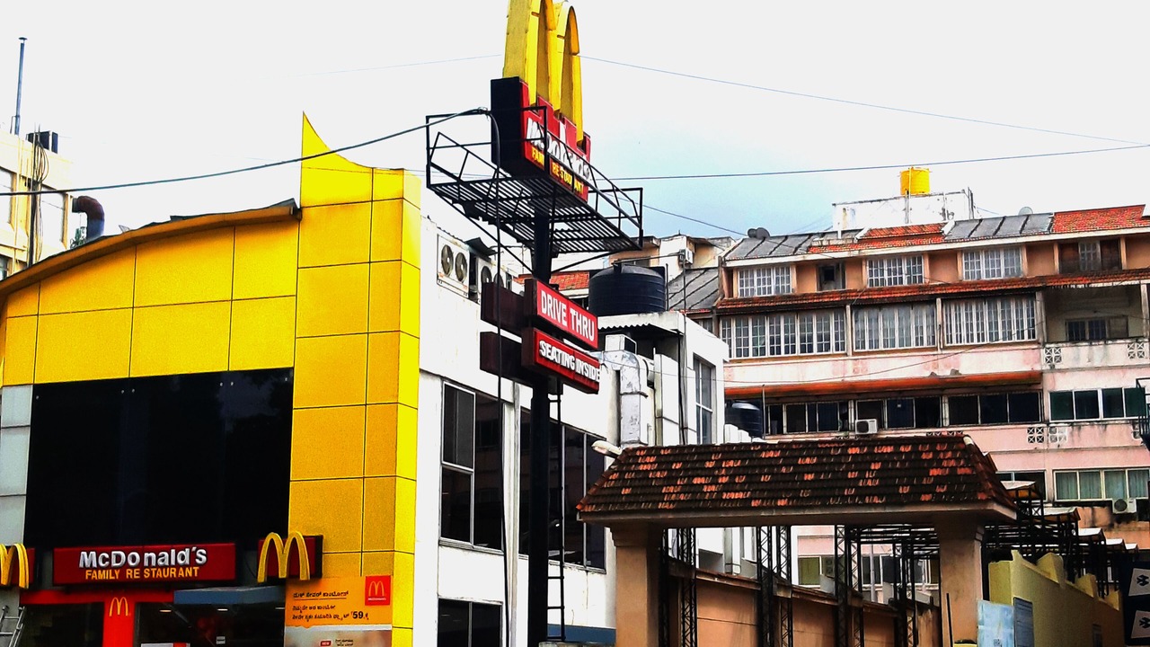 Photo of Outdoor in Shanthala Nagar