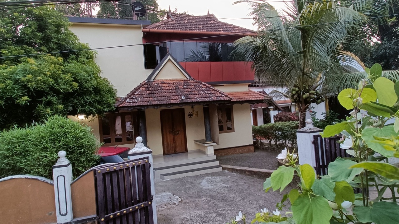 Photo of Outdoor in Aranmula