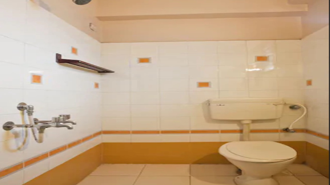 Photo of Bathroom in Railway New Colony