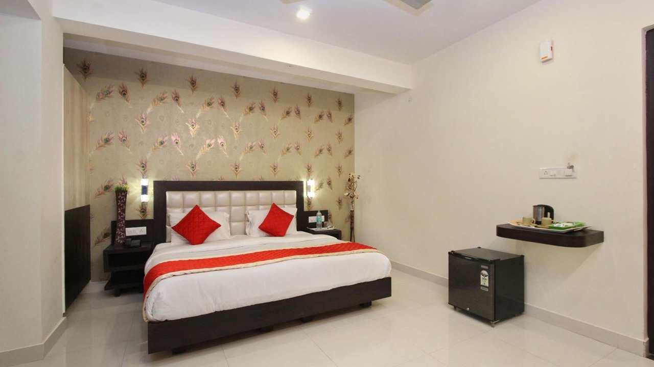 Photo of Bedroom in Chikkajala