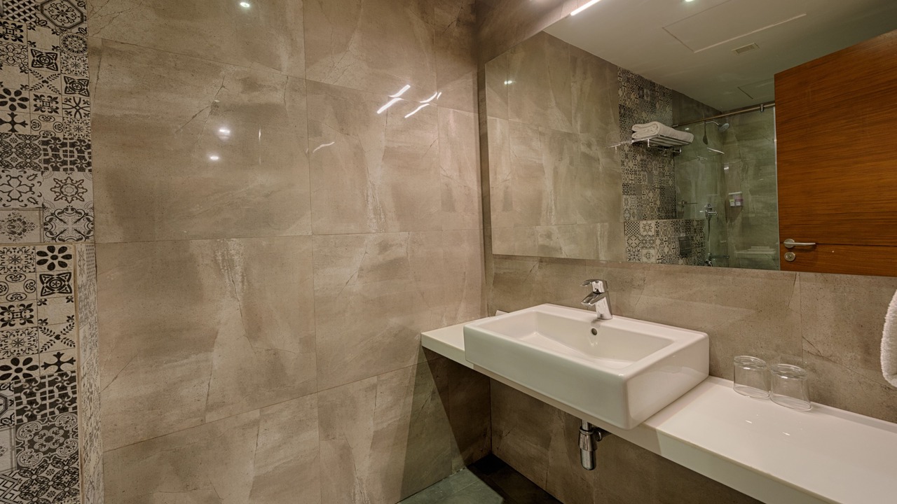 Photo of Bathroom in Nungambakkam