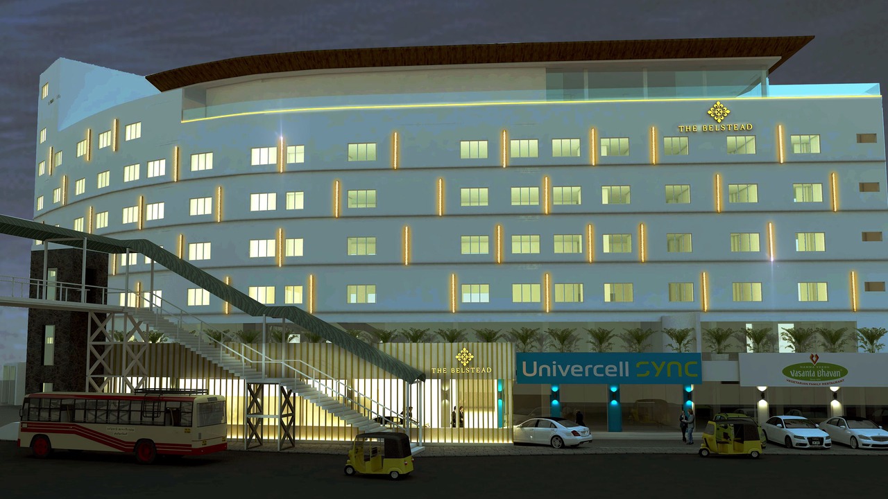Photo of Outdoor in Nungambakkam