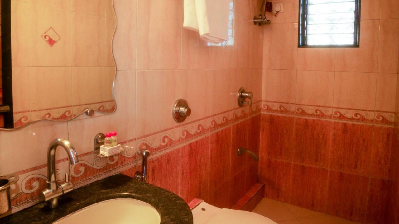 Photo of Bathroom in Bandra West