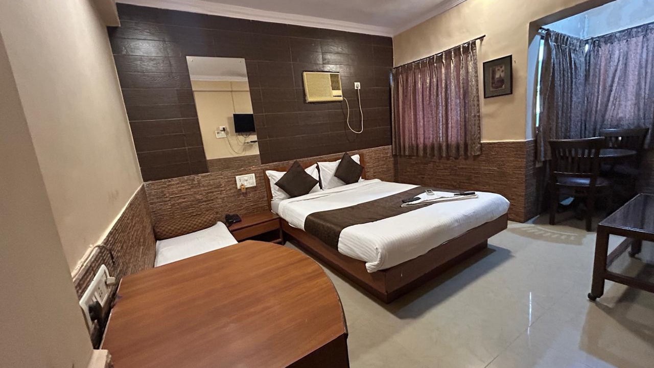 Photo of Bedroom in Bandra West