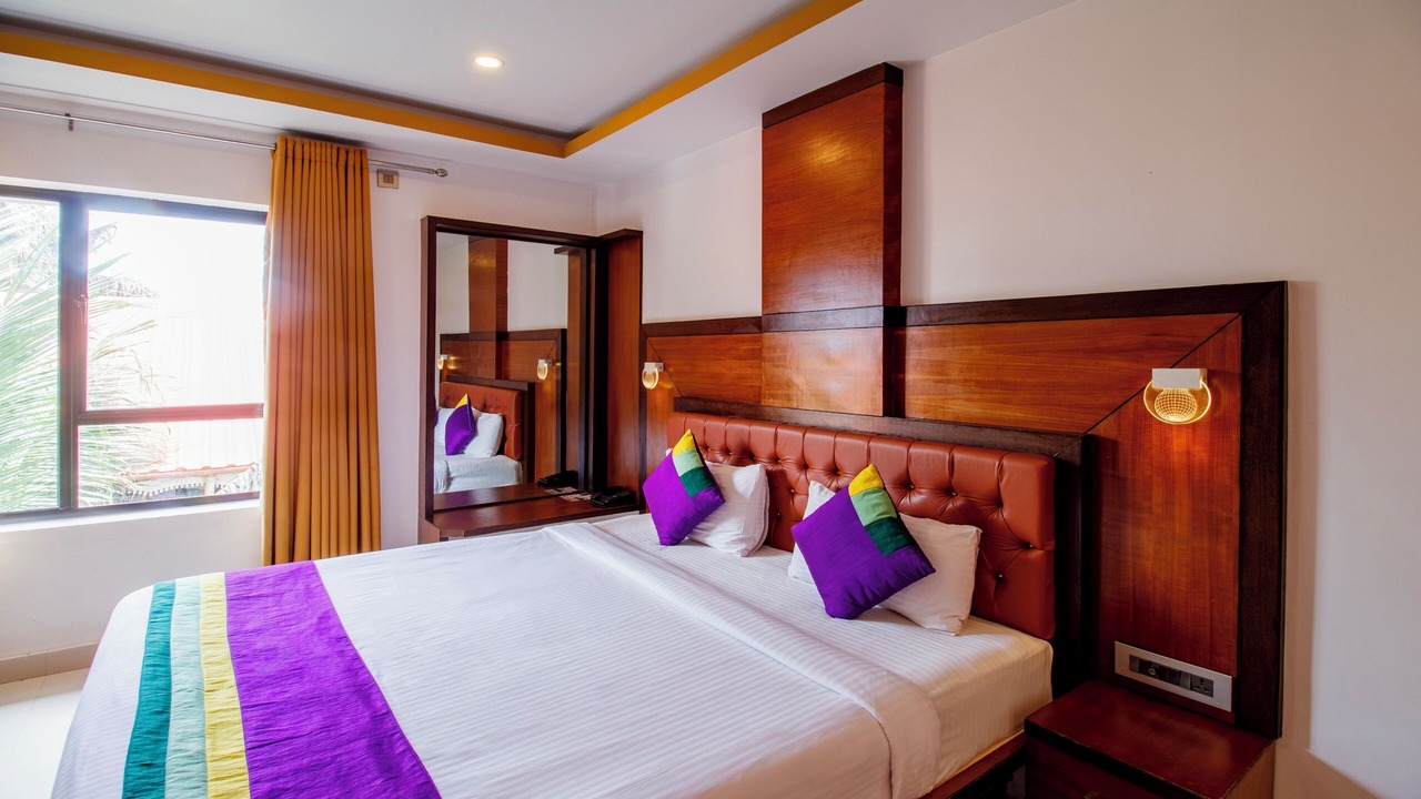 Photo of Bedroom in Anantha Narayanapuram