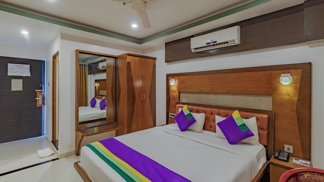 Photo of Bedroom in Anantha Narayanapuram