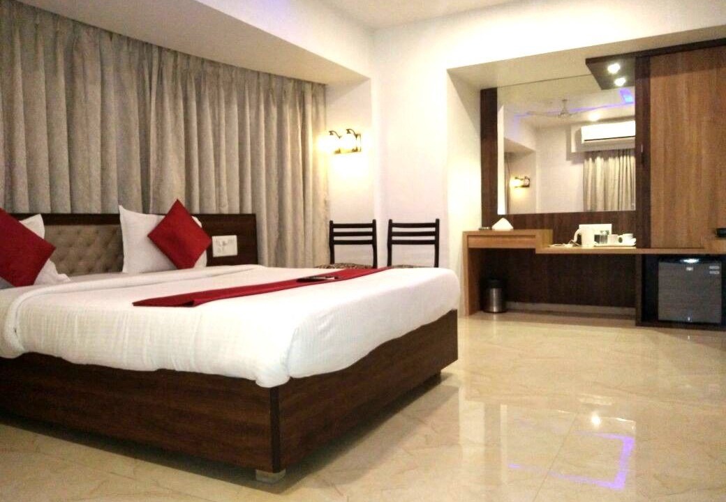 Photo of Bedroom in Vashi