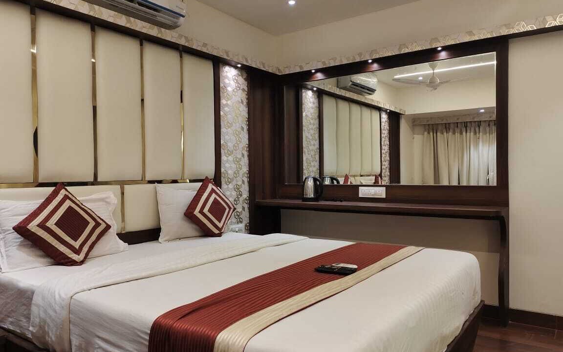Photo of Bedroom in Vashi