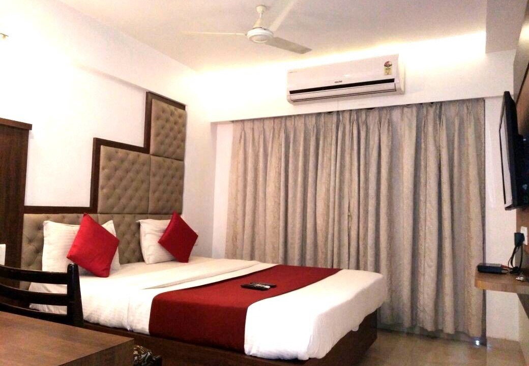 Photo of Bedroom in Vashi