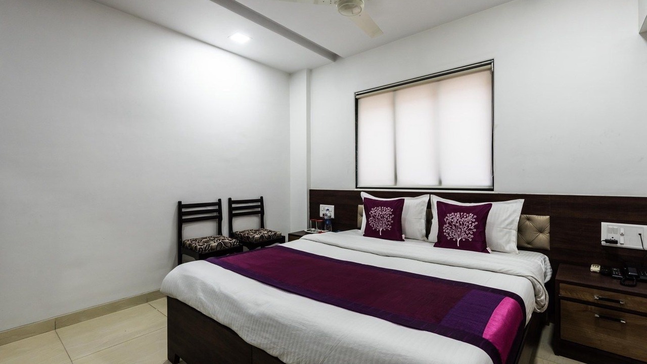Photo of Bedroom in Vashi