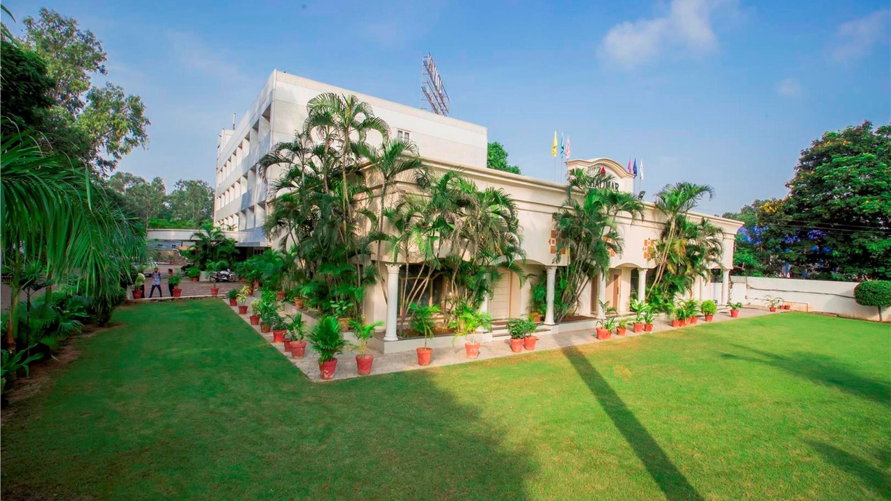 Photo of Outdoor in Ankleshwar