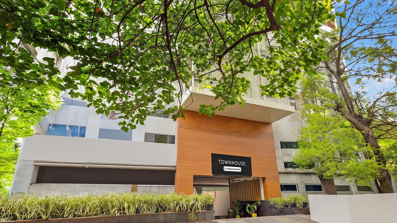 Photo of Outdoor in Dwaraka Nagar