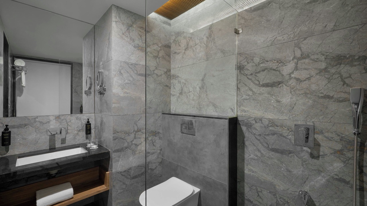 Photo of Bathroom in Vasai
