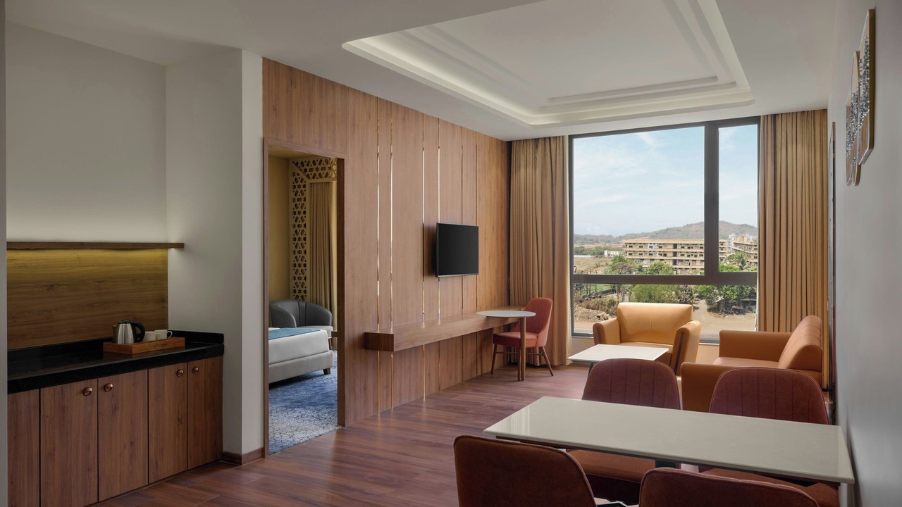 Photo of Bedroom in Vasai
