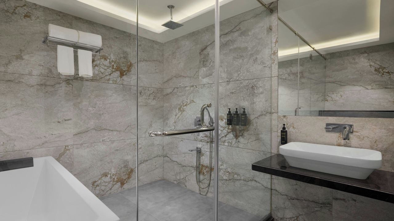 Photo of Bathroom in Vasai